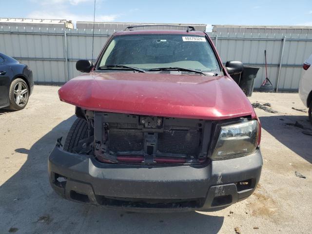 Photo 5 from auction – 2006 CHEVROLET TRAILBLAZE with VIN 1GNDT13S062332942
