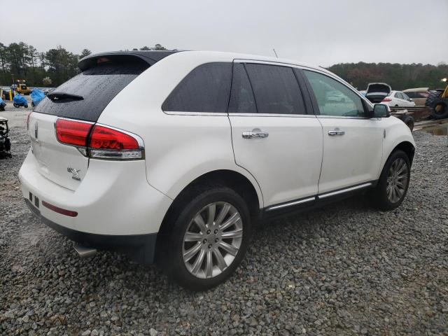 Photo 3 from auction – 2015 LINCOLN MKX with VIN 2LMDJ8JK3FBL20224