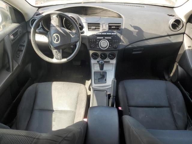 Photo 8 from auction – 2011 MAZDA 3 I with VIN JM1BL1UG3B1431944