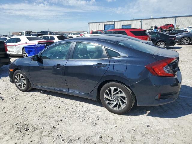 Zdjęcie 2 z aukcji – 2016 HONDA CIVIC EX z VIN 19XFC2F77GE243971