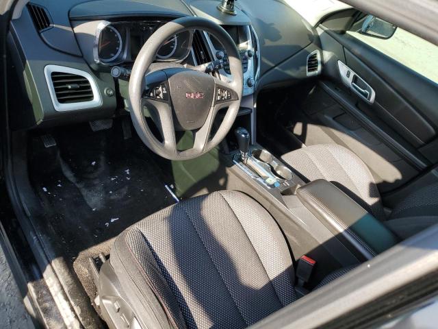 Photo 8 from auction – 2016 GMC TERRAIN SL with VIN 2GKALMEK0G6324312