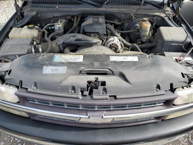 Photo 11 from auction – 2000 CHEVROLET SILVERADO with VIN 1GCEK19V7YE286044