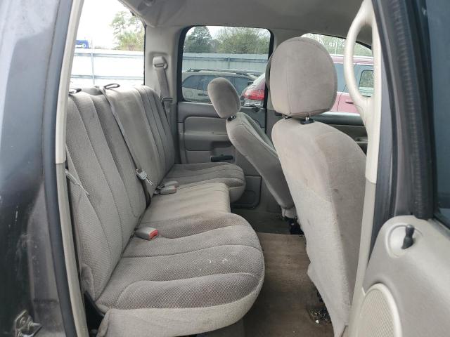 Photo 10 from auction – 2002 DODGE RAM 1500 with VIN 1D7HA18N72J254412
