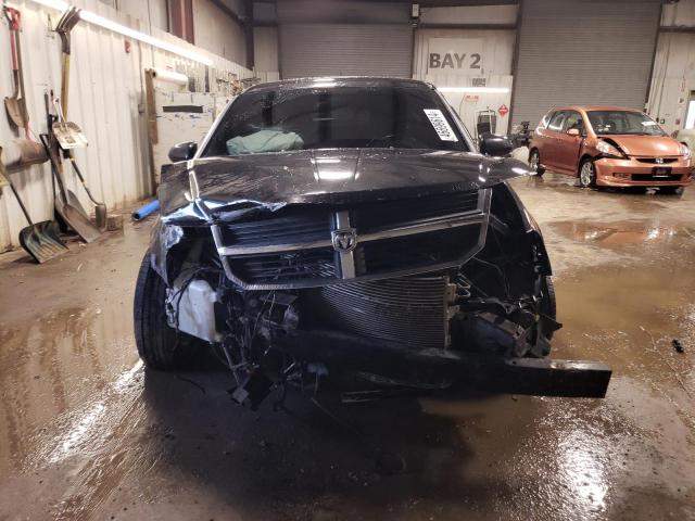 Photo 5 from auction – 2010 DODGE AVENGER R/ with VIN 1B3CC5FB5AN230245