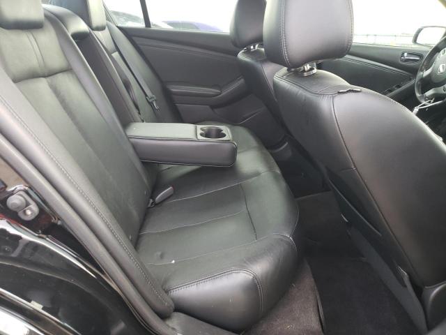 Photo 10 from auction – 2008 NISSAN ALTIMA 3.5 with VIN 1N4BL21E48C136539
