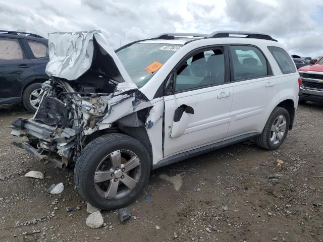 PONTIAC TORRENT 2006 with VIN 2CKDL63F966121033 - Photo from auction