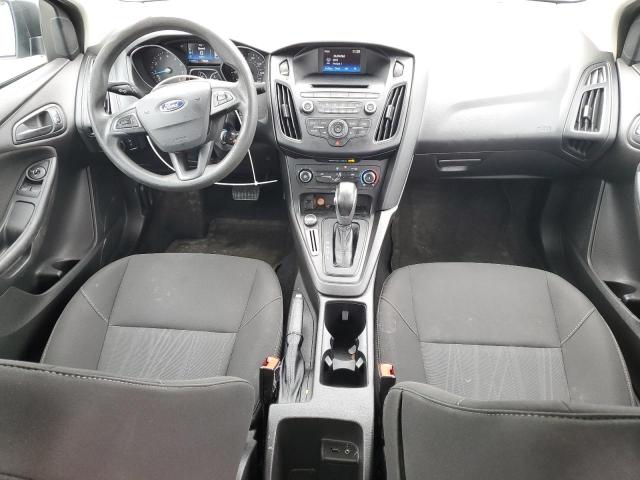 Photo 8 from auction – 2017 FORD FOCUS S with VIN 1FADP3E27HL279231