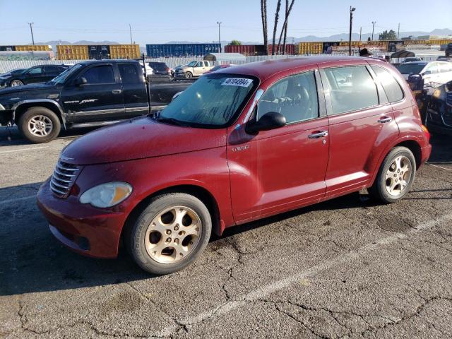 Photo 1 from auction – 2006 CHRYSLER PT CRUISER with VIN 3A4FY48BX6T263764