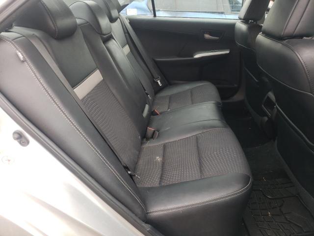 Photo 10 from auction – 2014 TOYOTA CAMRY L with VIN 4T1BF1FK4EU437341