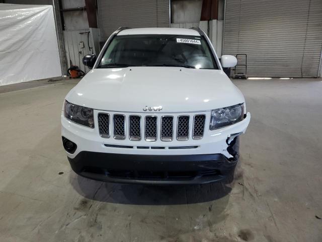 Photo 5 from auction – 2016 JEEP COMPASS LA with VIN 1C4NJCEA5GD648006