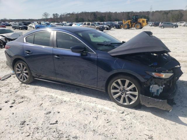 Photo 4 from auction – 2020 MAZDA 3 SELECT with VIN 3MZBPACL1LM131694