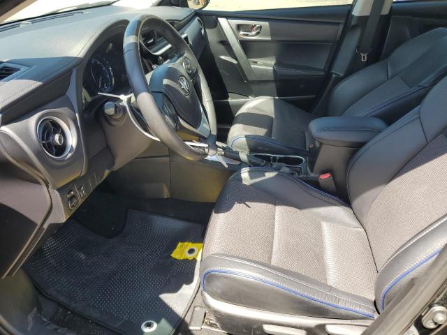 Photo 7 from auction – 2017 TOYOTA COROLLA L with VIN 5YFBURHE1HP621461