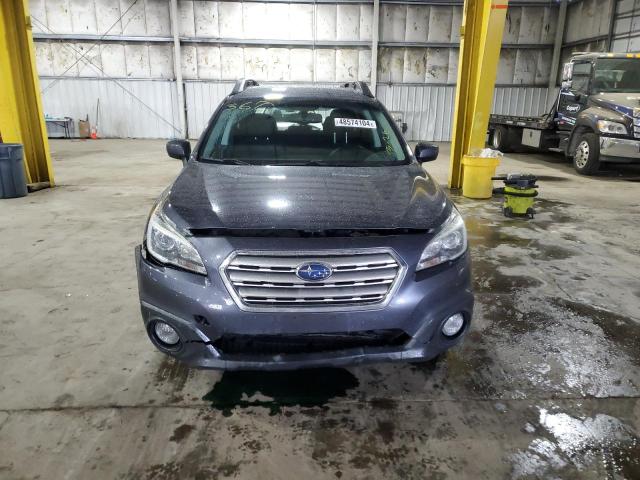 Photo 5 from auction – 2015 SUBARU OUTBACK 2. with VIN 4S4BSACC7F3324791