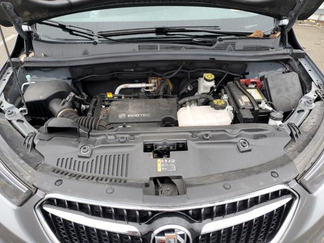 Photo 11 from auction – 2020 BUICK ENCORE PRE with VIN KL4CJASB2LB024561