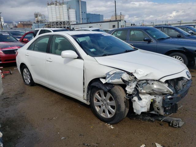 Photo 4 from auction – 2011 TOYOTA CAMRY BASE with VIN 4T1BF3EK5BU592781