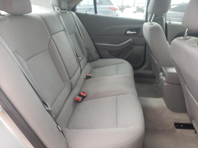 Photo 10 from auction – 2013 CHEVROLET MALIBU LS with VIN 1G11B5SA7DF340324