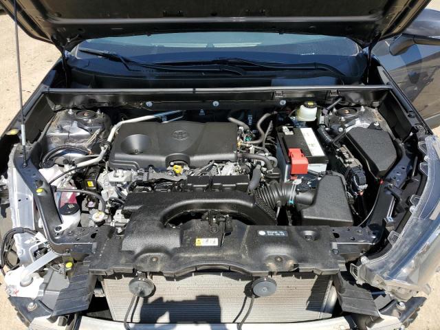 Photo 12 from auction – 2020 TOYOTA RAV4 LE with VIN JTMK1RFVXLD053279