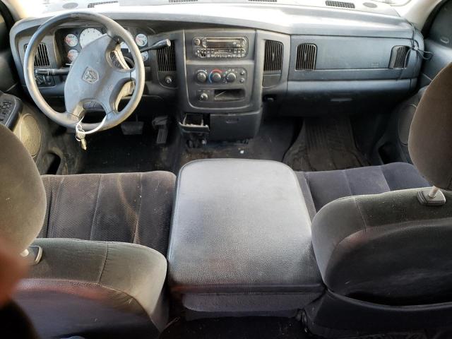 Zdjęcie 8 z aukcji – 2003 DODGE RAM 1500 S z VIN 1D7HU18D43J620391