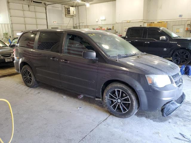Photo 4 from auction – 2015 DODGE GRAND CARA with VIN 2C4RDGBG9FR511980