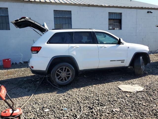 Photo 3 from auction – 2017 JEEP GRAND CHER with VIN 1C4RJFAG2HC668363