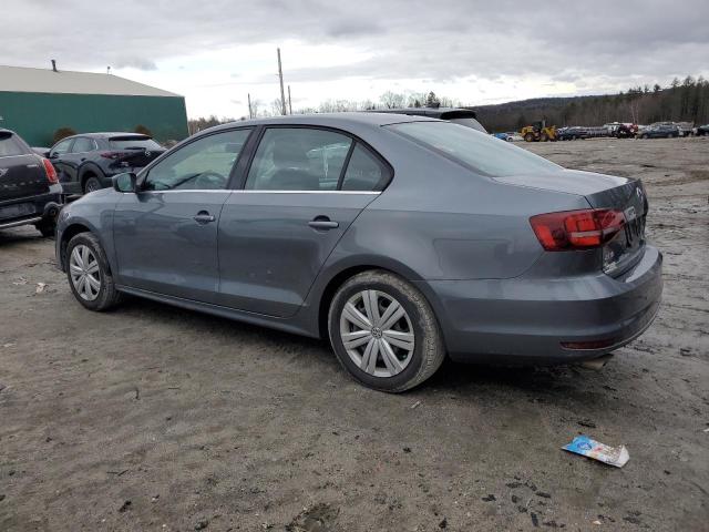 Photo 2 from auction – 2017 VOLKSWAGEN JETTA S with VIN 3VW2B7AJ6HM215844