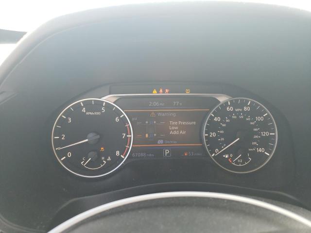 Photo 9 from auction – 2019 NISSAN ALTIMA SR with VIN 1N4BL4CV0KN320977