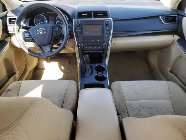 Photo 8 from auction – 2017 TOYOTA CAMRY LE with VIN 4T1BF1FKXHU416322