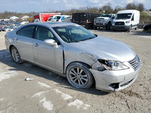Photo 4 from auction – 2010 LEXUS ES 350 with VIN JTHBK1EG9A2380412