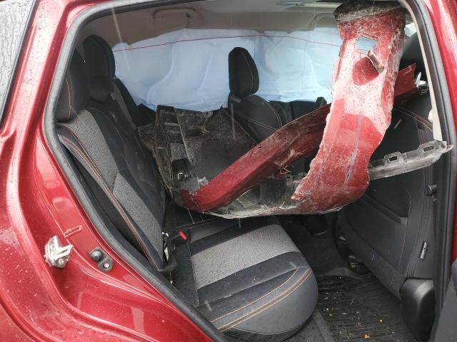 Photo 10 from auction – 2019 SUBARU CROSSTREK with VIN JF2GTADC7KH240412