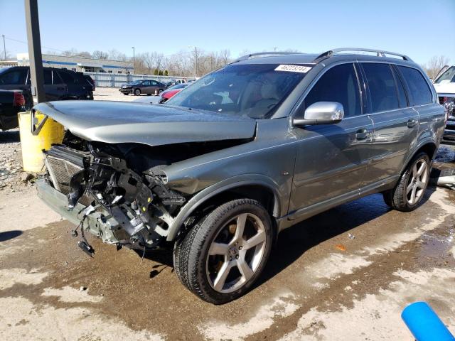 Photo 1 from auction – 2007 VOLVO XC90 3.2 with VIN YV4CZ982271389075