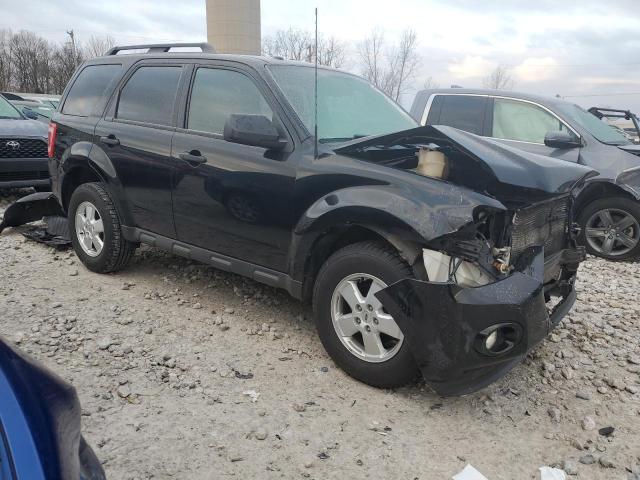 Photo 4 from auction – 2012 FORD ESCAPE XLT with VIN 1FMCU0DG4CKA13900