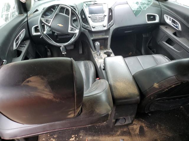 Photo 8 from auction – 2016 CHEVROLET EQUINOX LT with VIN 2GNFLGEK5G6319326