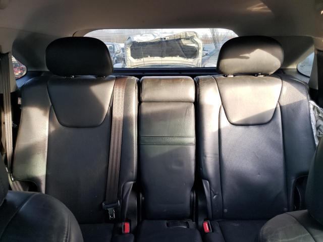 Photo 10 from auction – 2012 LEXUS RX 350 with VIN 2T2ZK1BA5CC078308