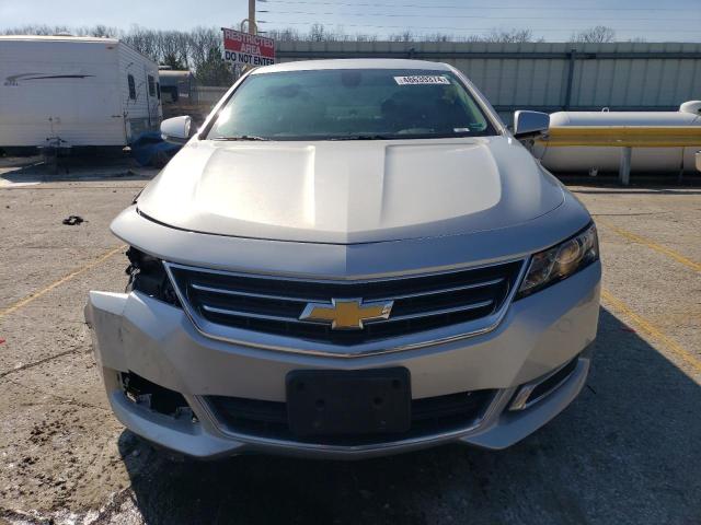 Photo 5 from auction – 2014 CHEVROLET IMPALA LT with VIN 1G1125S34EU131928