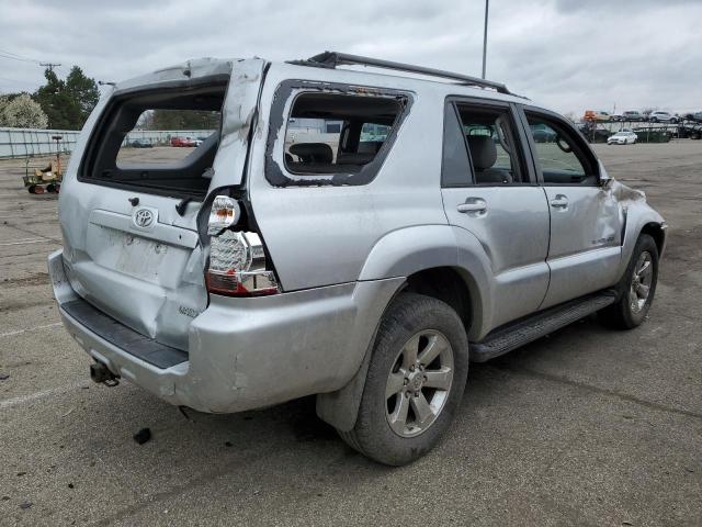 Photo 3 from auction – 2006 TOYOTA 4RUNNER LI with VIN JTEBU17R068059644