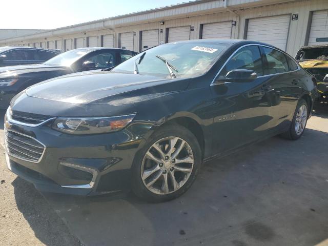 CHEVROLET MALIBU LT 2017 with VIN 1G1ZE5ST3HF148562 - Photo from auction