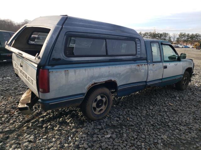 Photo 3 from auction – 1990 CHEVROLET GMT-400 C1 with VIN 2GCEC19KXL1245582