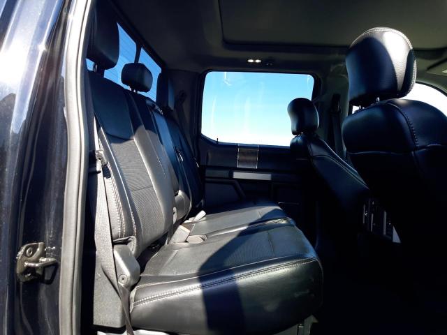 Photo 10 from auction – 2017 FORD F250 SUPER with VIN 1FT7W2BTXHEC39876