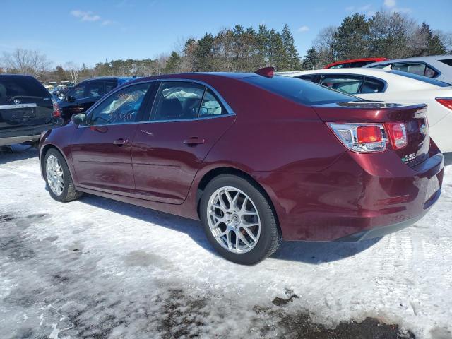 Photo 2 from auction – 2015 CHEVROLET MALIBU 2LT with VIN 1G11D5SL6FF117383