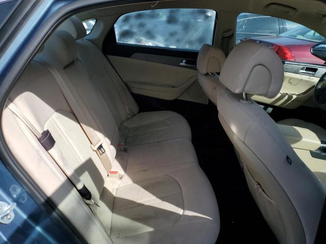 Photo 10 from auction – 2016 HYUNDAI SONATA SE with VIN 5NPE24AFXGH357676