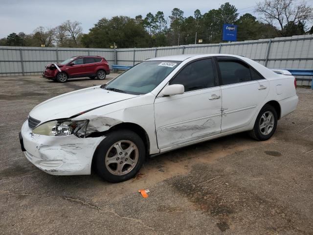 Photo 1 from auction – 2002 TOYOTA CAMRY LE with VIN 4T1BE32KX2U012187