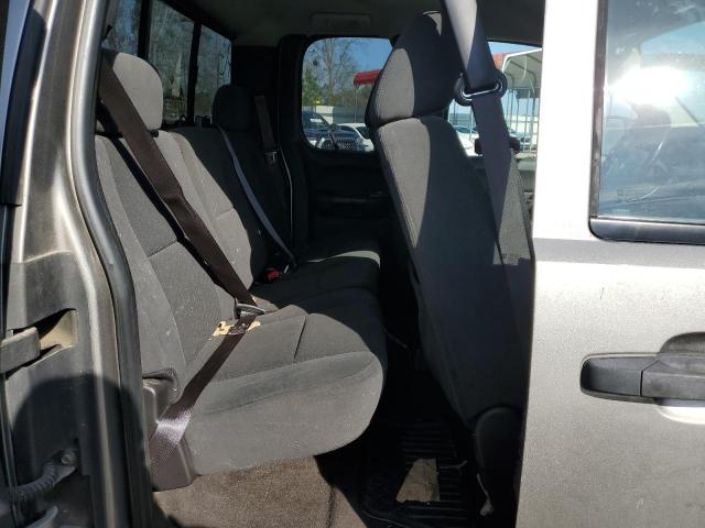 Photo 10 from auction – 2008 CHEVROLET SILVERADO with VIN 1GCEC19J18Z253625