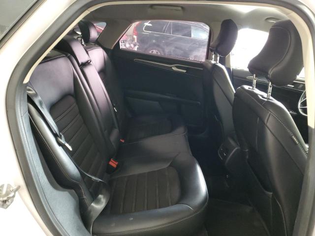 Photo 10 from auction – 2017 FORD FUSION SE with VIN 3FA6P0T90HR172823