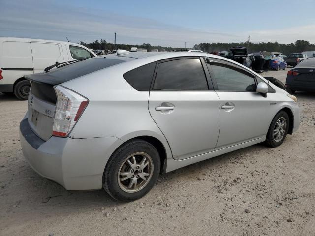 Zdjęcie 3 z aukcji – 2010 TOYOTA PRIUS z VIN JTDKN3DU5A0074086