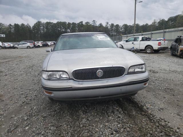 Photo 5 from auction – 1998 BUICK LESABRE CU with VIN 1G4HP52K4WH436740