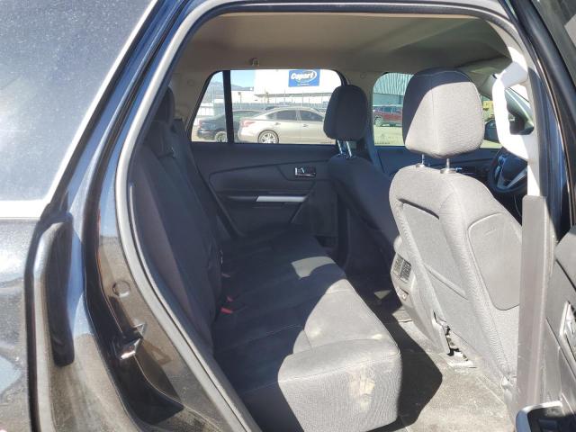 Photo 10 from auction – 2013 FORD EDGE SE with VIN 2FMDK4GCXDBC92369