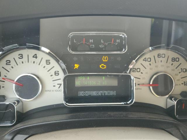 Photo 9 from auction – 2014 FORD EXPEDITION with VIN 1FMJU1J59EEF56998