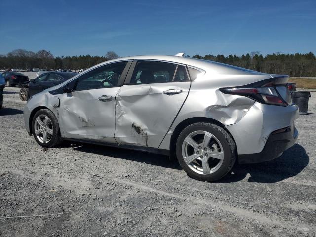 Photo 2 from auction – 2018 CHEVROLET VOLT LT with VIN 1G1RC6S53JU107850