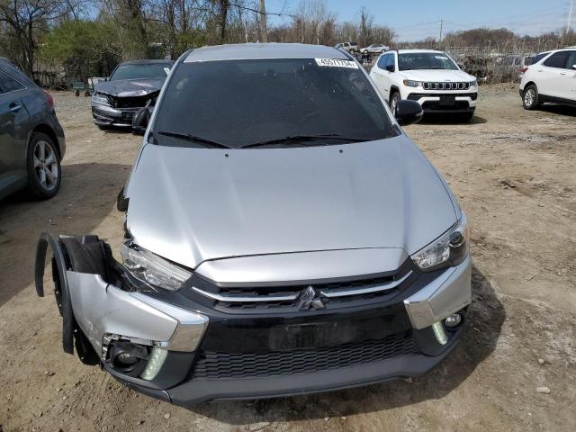 Photo 5 from auction – 2019 MITSUBISHI OUTLANDER with VIN JA4AP3AU9KU024077