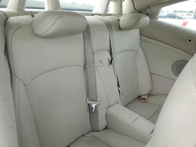 Photo 10 from auction – 2010 LEXUS IS 350 with VIN JTHFE2C27A2501993